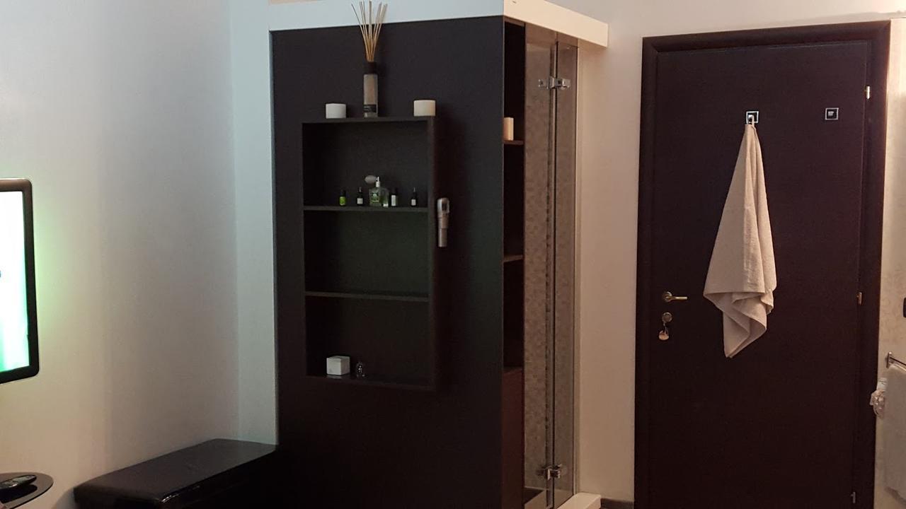 Micro Suite Inside15 Ferrara Zewnętrze zdjęcie